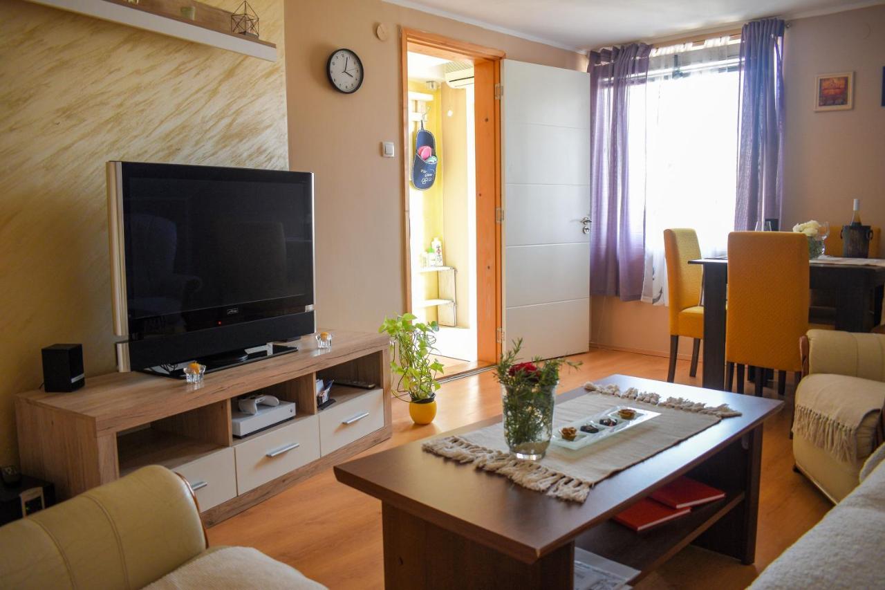 Golden Bis, Subotica Apartment Exterior photo