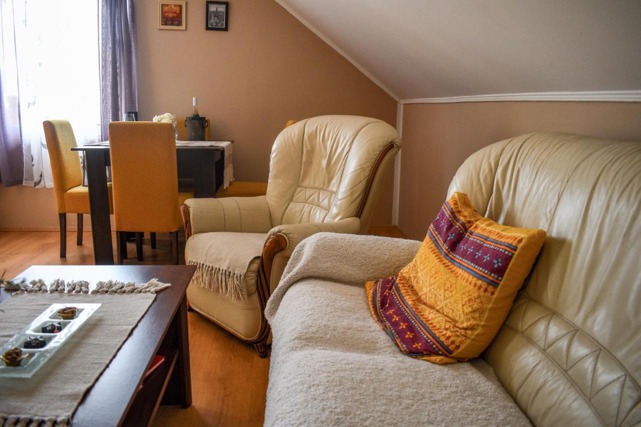 Golden Bis, Subotica Apartment Exterior photo