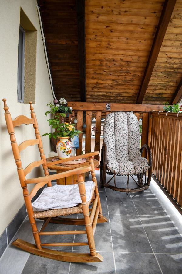 Golden Bis, Subotica Apartment Exterior photo