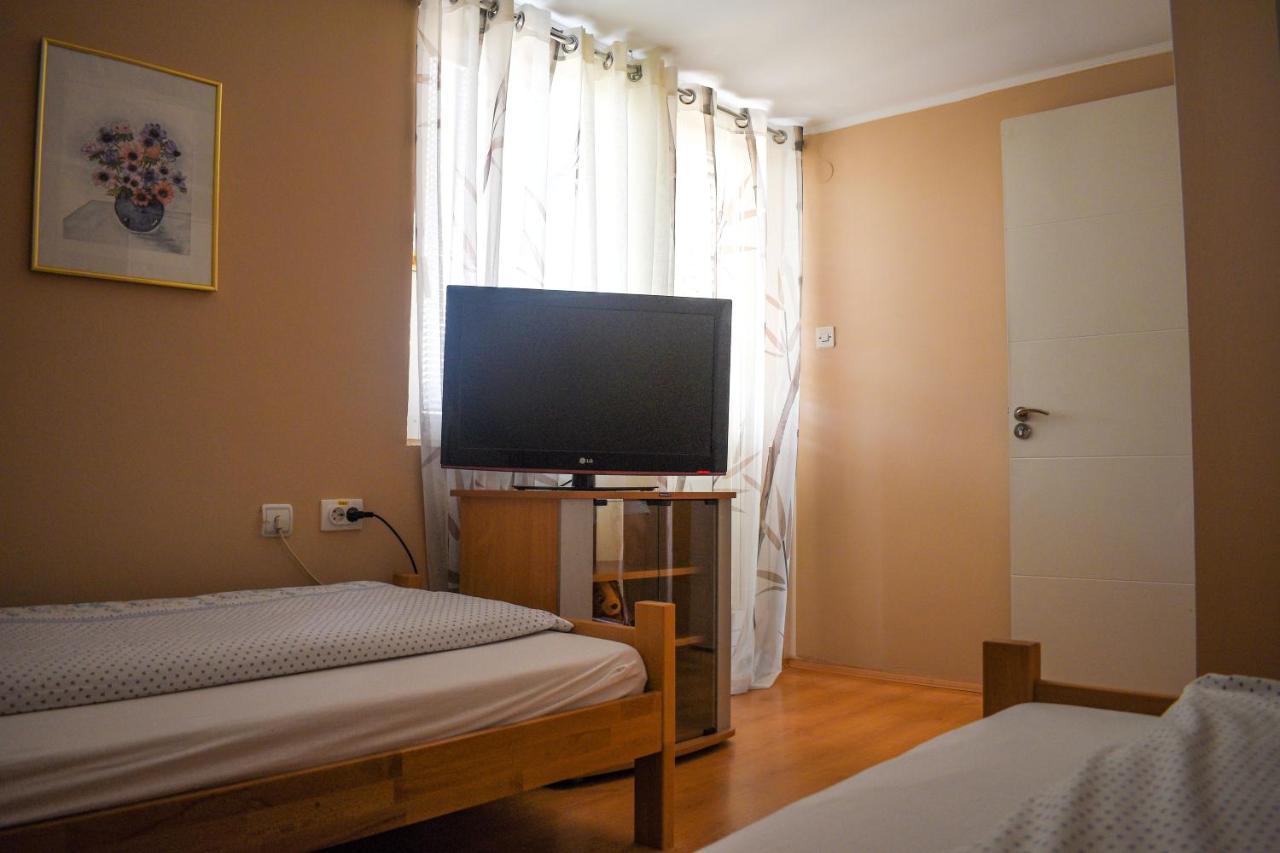 Golden Bis, Subotica Apartment Exterior photo