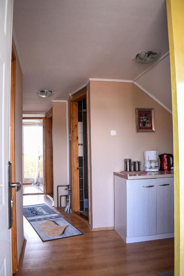 Golden Bis, Subotica Apartment Exterior photo